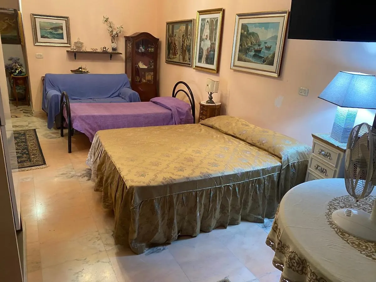 רג'יו די קאלאבריה Luxury Villa Barbara איטליה