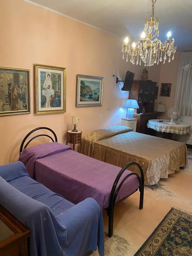 רג'יו די קאלאבריה Luxury Villa Barbara רג'יו די קאלאבריה